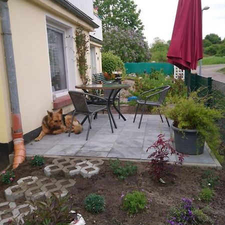 Ferienwohnung Neuensien Sellin  Bagian luar foto