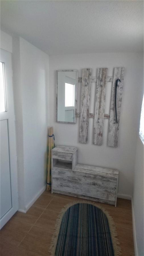 Ferienwohnung Neuensien Sellin  Bagian luar foto