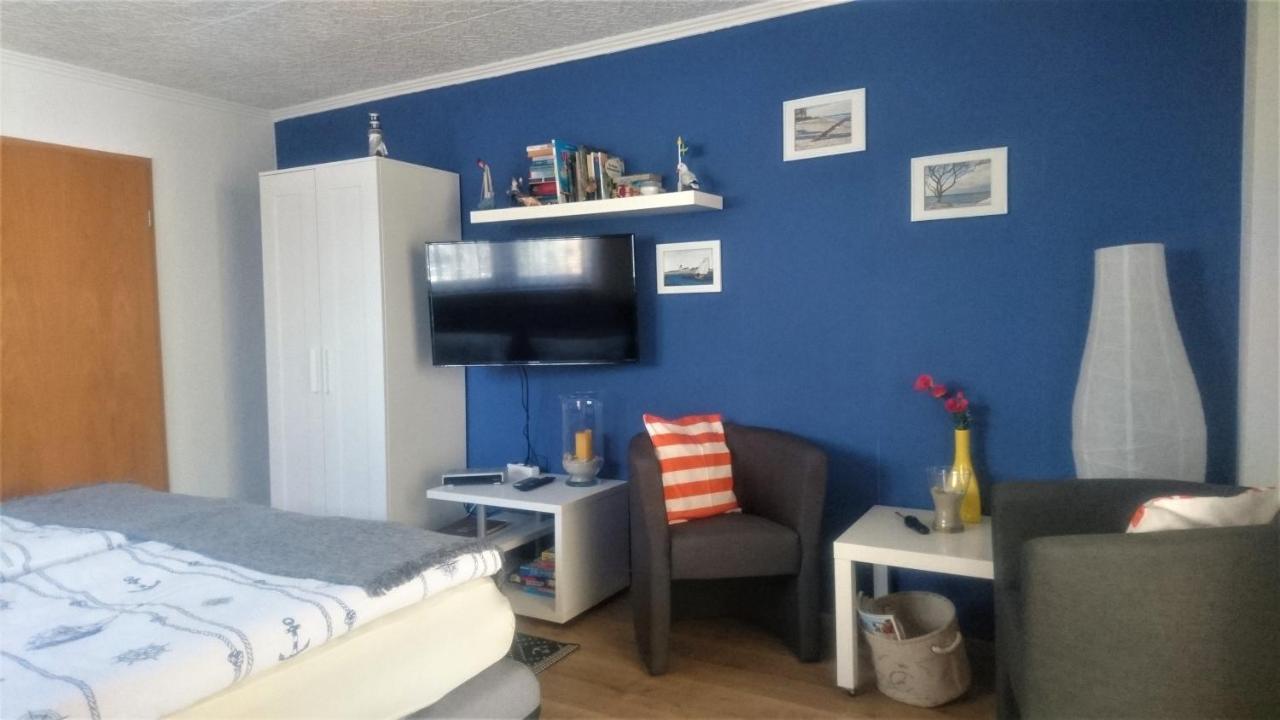 Ferienwohnung Neuensien Sellin  Bagian luar foto