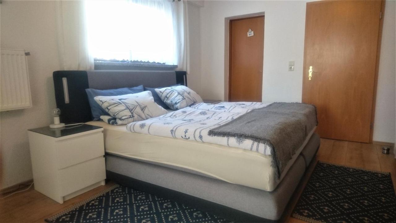 Ferienwohnung Neuensien Sellin  Bagian luar foto