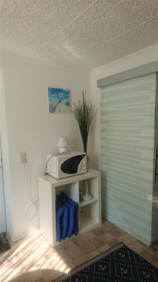 Ferienwohnung Neuensien Sellin  Bagian luar foto