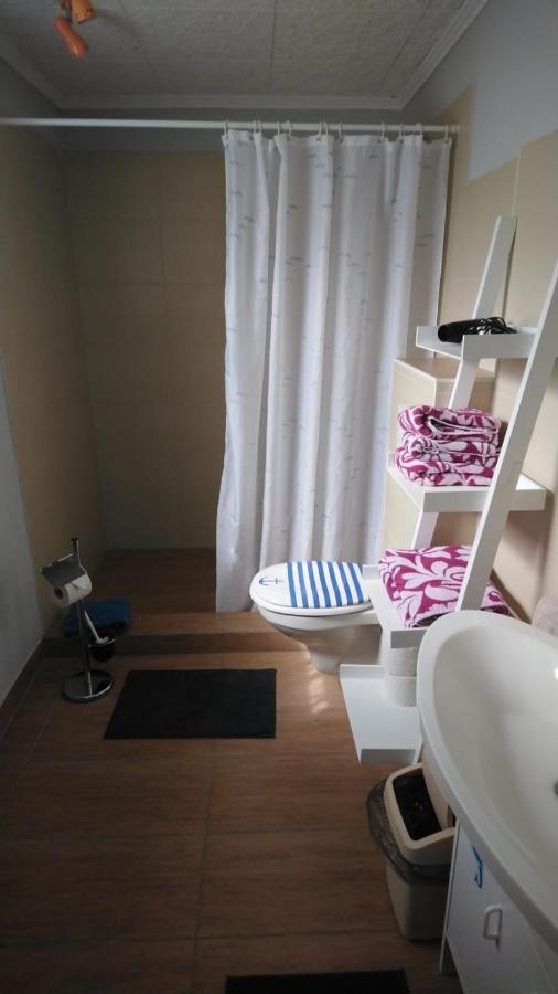 Ferienwohnung Neuensien Sellin  Bagian luar foto
